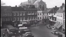 RUMSEY, called ROMSEY only by strangers -  C 1970