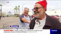24H SUR BFMTV – Adrien Quatennens condamné, 33 départements placés en vigilance orange 