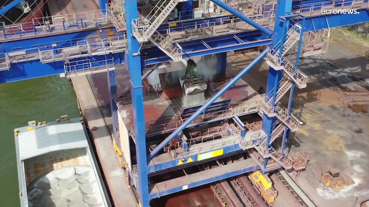 EU plant CO2-Zertifikate für Importwaren