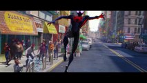 Spider-Man: Across The Spider-Verse Bande-annonce 2 VO (2023) Shameik Moore, Hailee Steinfeld