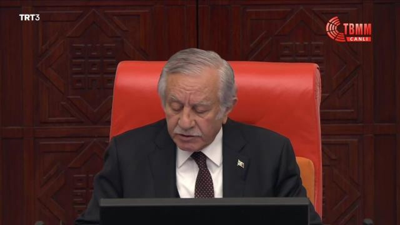 Fuat Oktay: "Hazinenin Haklarının ve Alacaklarının Garanti Altına Alınacağı Hukuki Çerçevenin Oluşturulması ve Sürecin Başlatılmasına Dair Kararlar,...