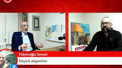 Abdurrahman Dilipak’tan cinsel istismar için akıl almaz yorum