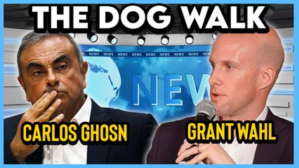 The Death of Grant Wahl, Ghosn's Great Escape, & Brittney Griner Returns Home