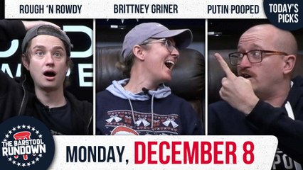 Vladimir Putin Pooped His Pants - December 8, 2022