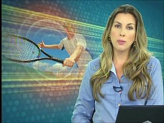 Federer sofre, mas vence na primeira rodada do Torneio de Dubai