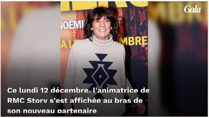 GALA VIDÉO – Estelle Denis de nouveau en couple : son nouveau chéri est célèbre !