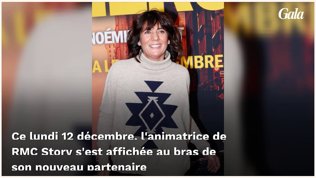GALA VIDÉO – Estelle Denis de nouveau en couple : son nouveau chéri est célèbre !