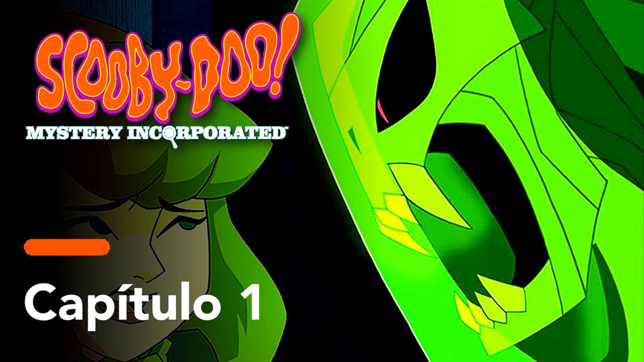 Scooby Doo Misterios S A Temporada Cap Tulo Cuidado Con La Bestia De Las Alcantarillas