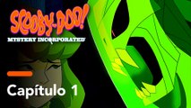 Scooby Doo Misterios S.A | Temporada 1 | Capítulo 1: Cuidado con la Bestia de las Alcantarillas