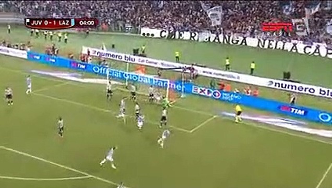 Juventus quebra jejum, vence Lazio e fatura Cop...