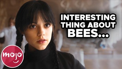 Top 10 Savage Wednesday Comebacks