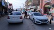 Kohat city 4K drive khyber Pakhtunkhwa Pakistan / کوھاٹ شہر کا ٹریپ خیبر پختون خواہ پاکستان 2022