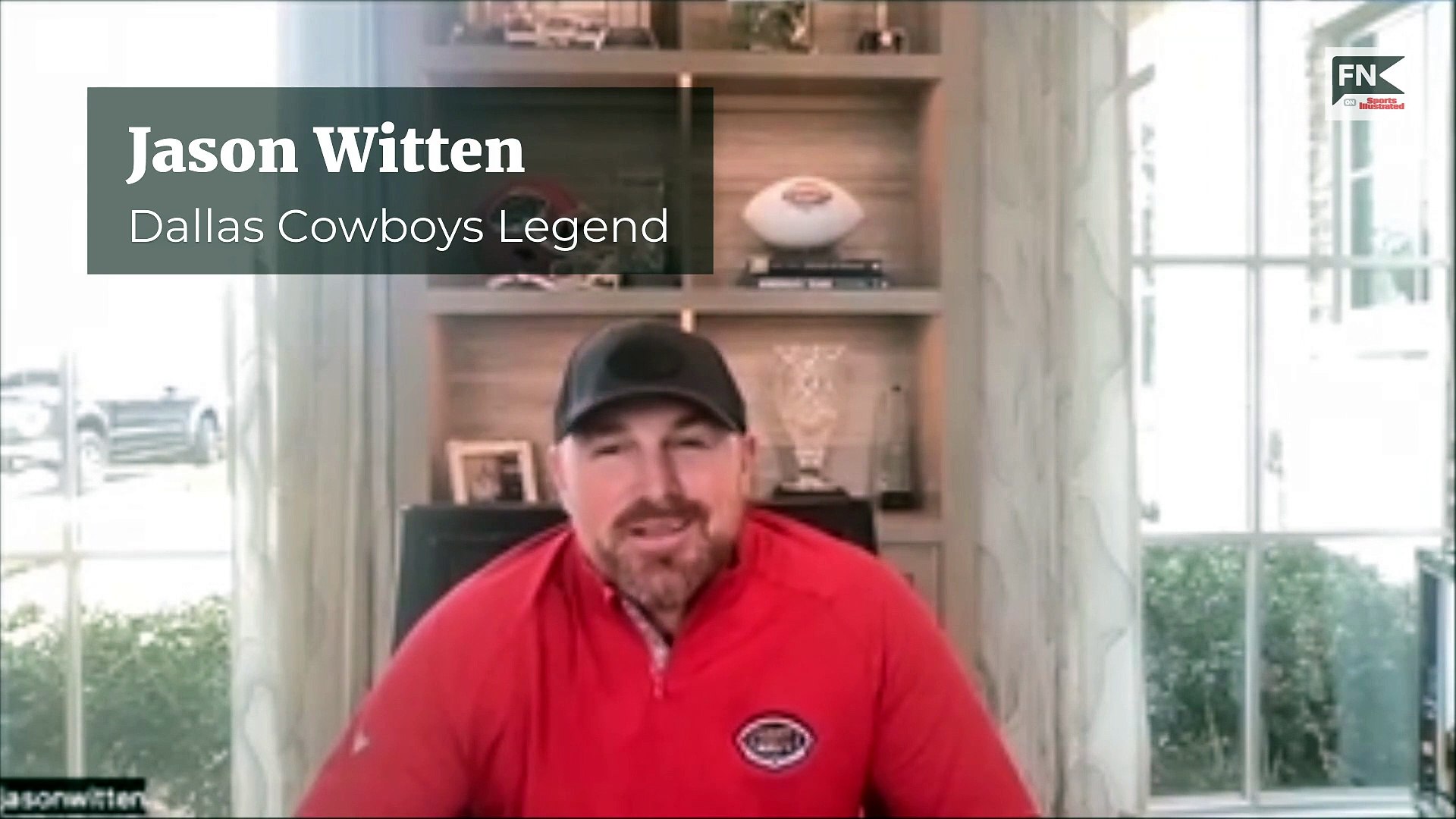 Jason witten super bowl rings clearance