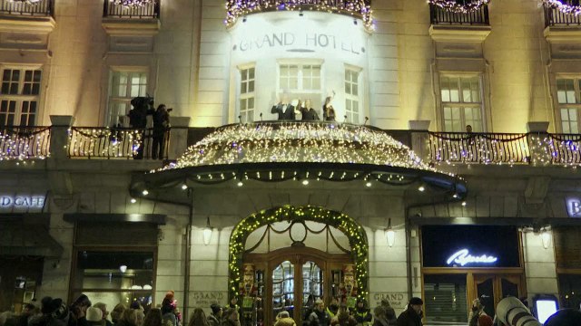 Ganhadores do Nobel da Paz criticam 'guerra insensata' de Putin