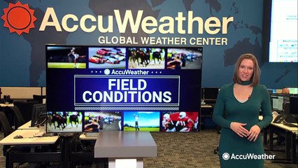 Your forecast for a high-intensity weekend of football
