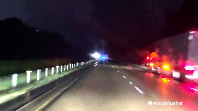 Severe weather threats take a toll on storm survivors