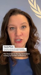 Here's What Happens After COP27 Ends