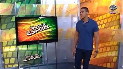 Santos fica na frente duas vezes, mas cede o empate ao Mogi Mirim