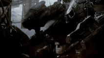 Armored Core 6: Fires of Rubicon - Tráiler de Revelación | The Game Awards 2022