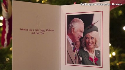 King Charles’ Subtle Tribute to His Late Mother