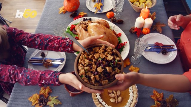 The Side Dish Competition Has Concluded and We Have Winners!