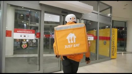 Il food delivery è solidale: da Just Eat 1.000 pasti ai bisognosi