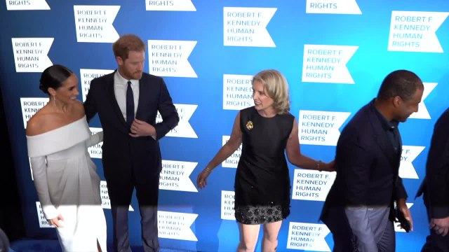 Prince Harry Speaks About the Women in his Family