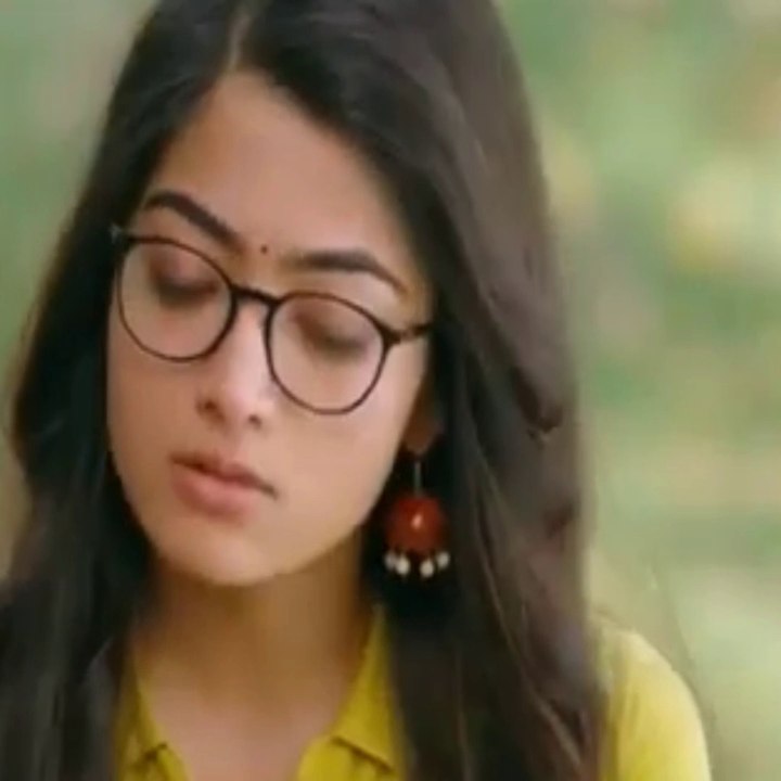 Rashmika Mandanna best comedy scenes