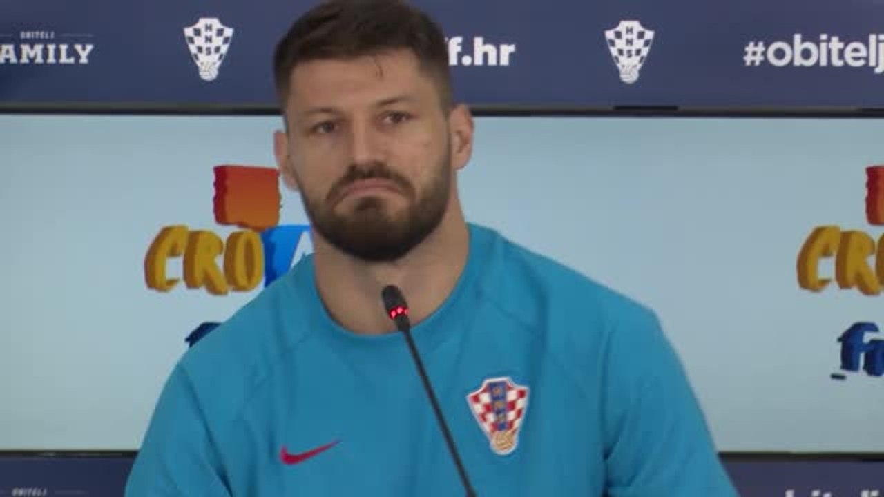 Petković: Wollen Argentinien stoppen, nicht Messi