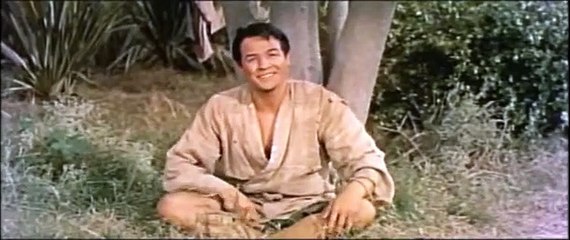 La petite maison de thé Bande-annonce (EN)