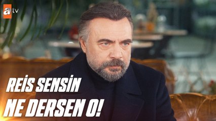 Bu düşman bilmediğimiz yerden! - Ben Bu Cihana Sığmazam 13. Bölüm