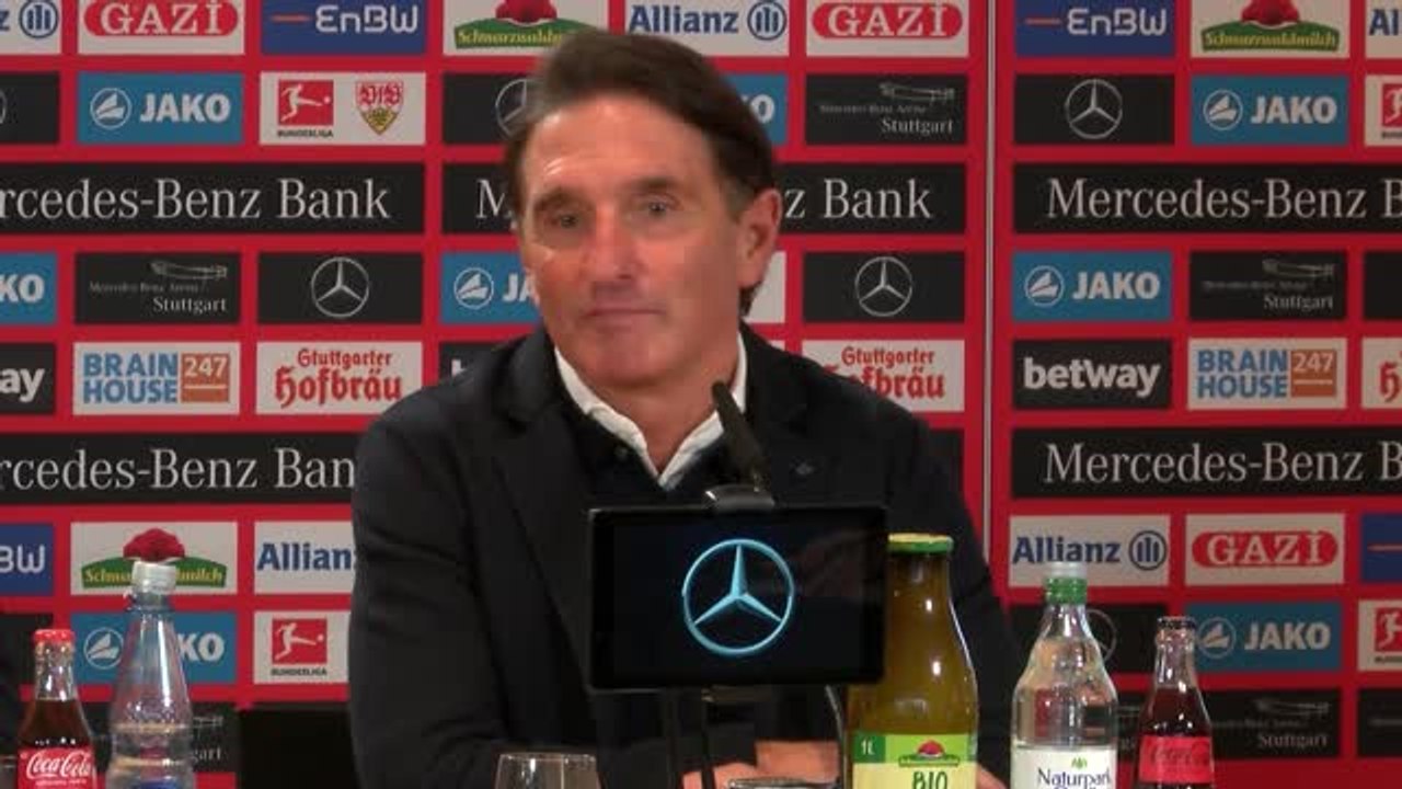 Neuer-Verletzung: Labbadia mit Seitenhieb