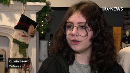 Girl describes trying to rescue boys at Solihull lake