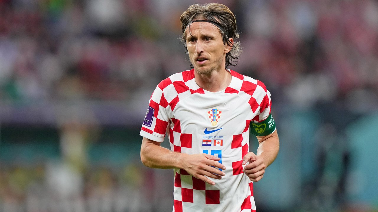 World Cup 12/13 Semifinal Preview: Argentina Vs. Croatia