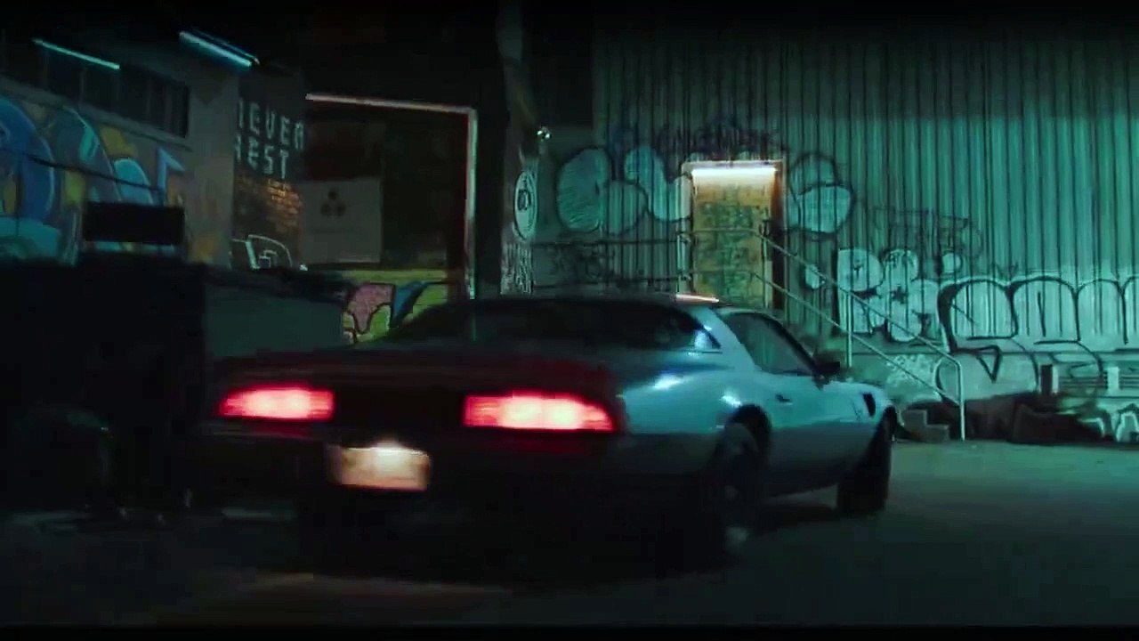 Brand New Cherry Flavor Staffel 1 Folge 1 - Part 01 HD Deutsch