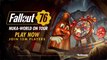 Fallout 76 Nuka-World on Tour - Official Launch Trailer