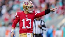 NFL Week 15 TNF Preview: 49ers Vs. Seahawks