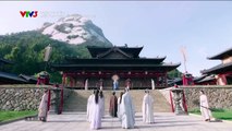 Mối Tình Truyền Kiếp Tập 75 - VTV3 Thuyết Minh - Phim Trung Quốc - xem phim moi tinh truyen kiep tap 76