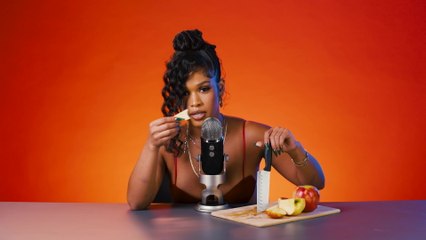 Day Sulan Does ASMR with Tequila, Shares Humble Beginnings & Music Influences