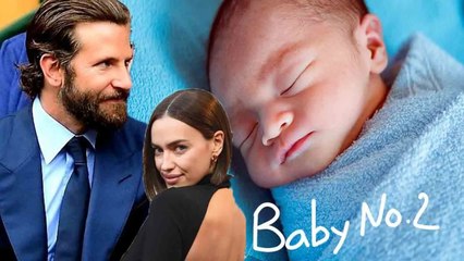 Bradley Cooper is "on board" with the plan of making another child with Irina Shayk. Truth!
