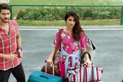कॉलेज में अकेली लड़की का सामान पहुंचाने में महेश बाबू ने मदद की  || Mahesh Babu helped in carrying the belongings of a single girl to the college || South Superhit Movie  || All Movies Planet