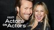 Kate Hudson & Glen Powell | Actors on Actors