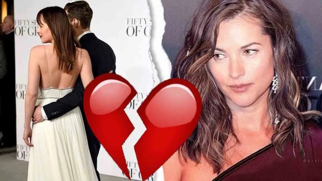 Amelia Warner: Jamie Dornan will 'pay dearly' to return with 'Fifty Shades'