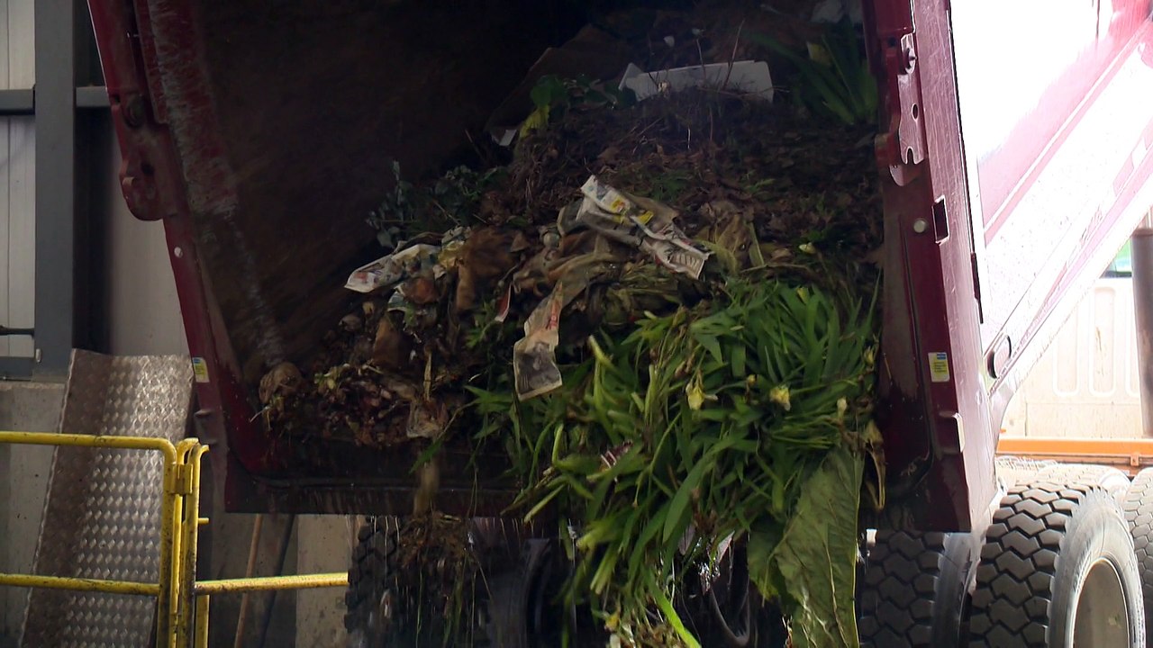 Énergir se lance dans la production de gaz naturel renouvelable : Quels seront les impacts pour notre région