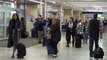Winter storm leaves passengers stranded in Minnesota amid canceled flights