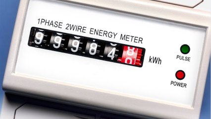 Il avait trafiqué son compteur et bénéficiait d'électricité gratuite depuis 18 ans