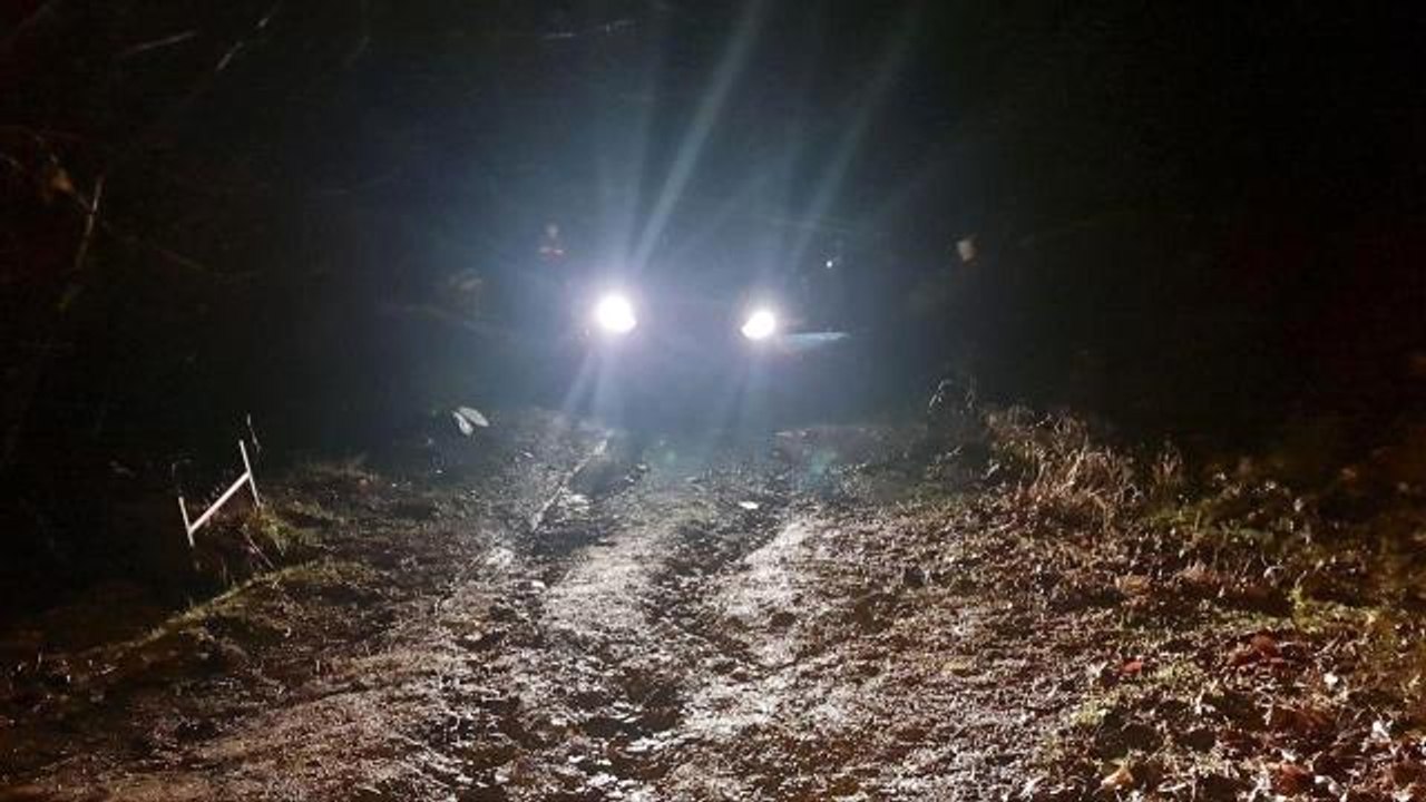 İzmir'de sel sularına kapılan yaşlı kadın hayatını kaybetti