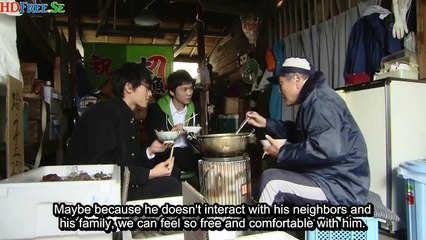 Kasa wo Motanai Aritachi wa - 傘をもたない蟻たちは - Of Ants and Umbrellas - E3 ENG SUB
