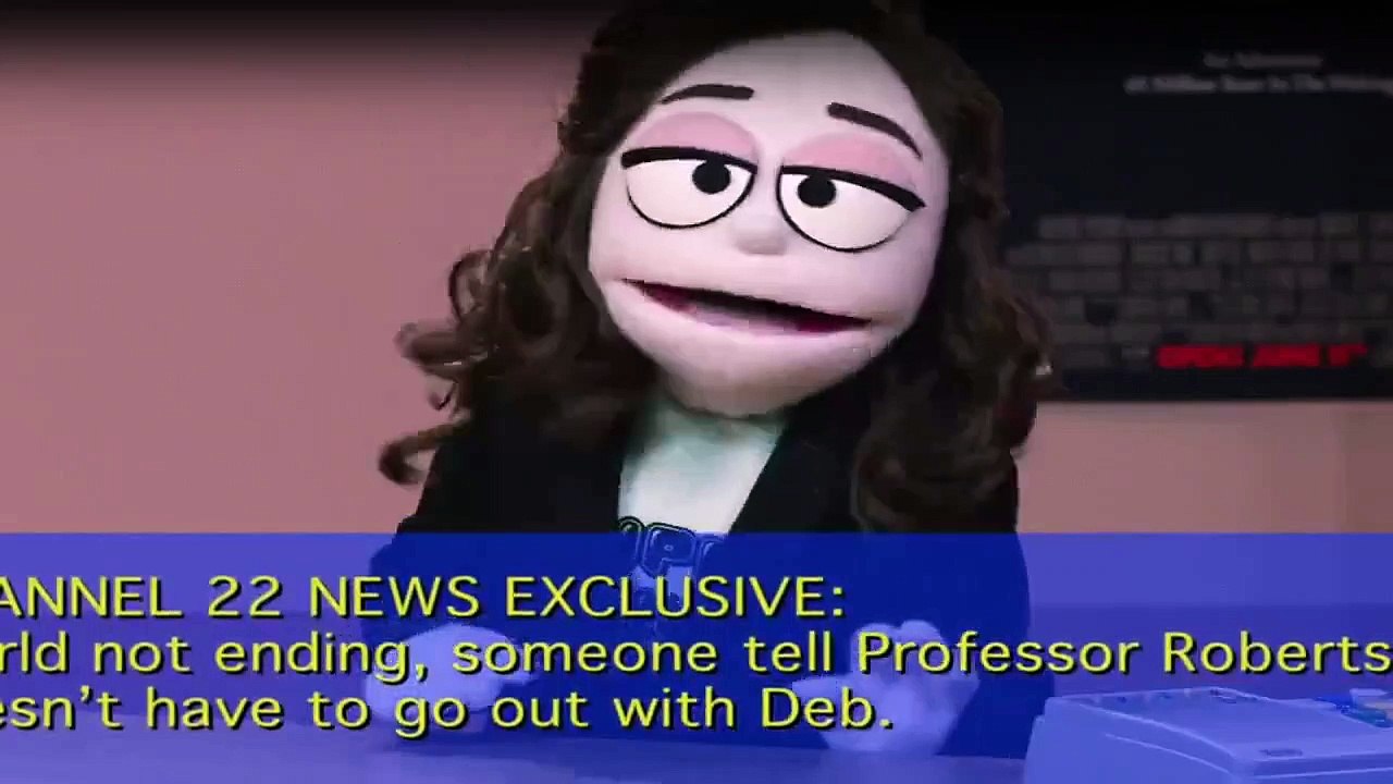 The Movie Show (2020) Staffel 1 Folge 2 HD Deutsch