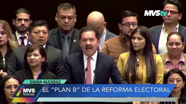 Focos Rojos en el Plan B detalles a considerar MVS Noticias 13 dic 2022